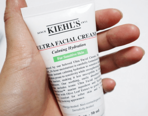 Kiehl's,Kiehl's Ultra Facial Cream,Kiehl's Ultra Facial Cream Calming Hydration for Sensitive Skin,Kiehl's Ultra Facial Cream Calming Hydration for Sensitive Skin ราคา,Kiehl's Ultra Facial Cream Calming Hydration for Sensitive Skin รีวิว,Kiehl's Ultra Facial Cream Calming Hydration for Sensitive Skin jeban,Kiehl's Ultra Facial Cream Calming Hydration for Sensitive Skin pantip